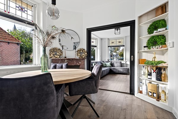 Medium property photo - Tilledyk 5, 9047 KG Minnertsga
